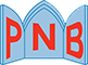Logo Pensioenfonds PNB